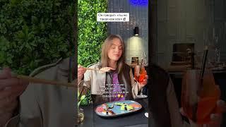 Sushi Man — самые вкусные роллы в Праге  Заказать можете на сайте sushi-man.cz #sushi #еда