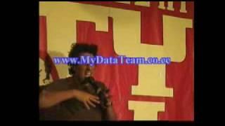 Adam Gropman Standup