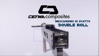 Meccanismo di scatto [ cetma composites spearfishing ]