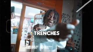 [FREE] Asakaa X Okenneth x Baba Tundey x Jay Bahd Type Beat "TRENCHES” |