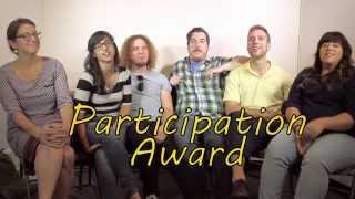 #AskSCIT Patricipation Award: What's your favorite word?