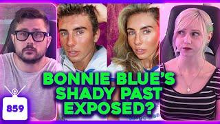 Bonnie Blue's DARK SECRET? Activists ATTACK Jeff Bezos & Lauren Sanchez Wedding | Ep. 859