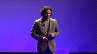 Adventure Learning: Aaron Doering at TEDxUMN