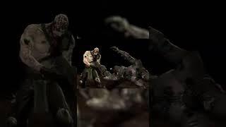 MK 9 Quan chi Fatality