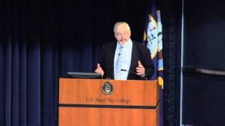 Lecture of Opportunity | David Hatch: The Cryptology Behind the Battle of Midway