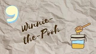 100 Kids' Books Bucket List Challenge 09 - Winnie-the-Pooh