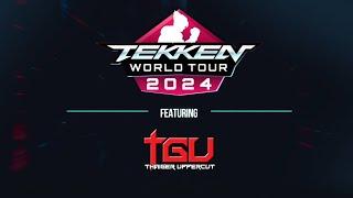 TWT 2024 - TGU 2024 - Day 2