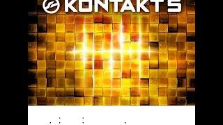 если исчезает библиотека из Kontakt 5 / if the library disappears from Kontakt 5