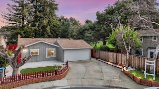 Stunning Home Tour in South San Jose