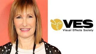 Visual Effects Society Names Gale Anne Hurd As The VES Lifetime