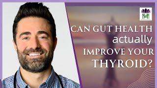 Restore Your Gut Health to Increase Sleep, Energy, and Digestion with Dr. Michael Ruscio