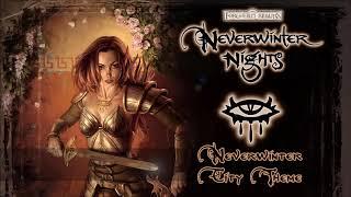 Neverwinter Nights Soundtrack - Neverwinter City Theme