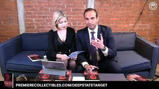 George Papadopoulos Answers 22 Questions About Himself