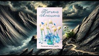 Ломаные линии судьбы — Роман о любви от Татьяны Алюшиной | Аудиокнига