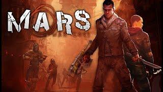 .....Mars: War Logs. Часть 1. У меня есть план побега.