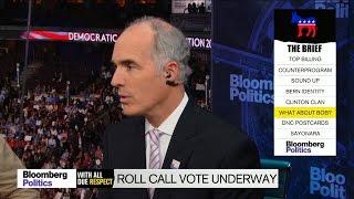 Sen. Bob Casey Says Hillary Clinton Will Win Pennsylvania