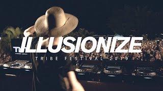 Illusionize x Tribe Festival