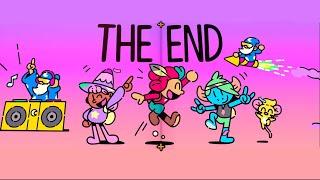 THE END | The Plucky Squire [FINAL]