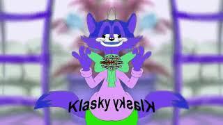 Cat Leopold Says Klasky Csupo Effects 2 Round 1 vs Everyone (BP Logo Effects)