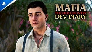 Mafia: The Old Country Dev Diary 4 | Capturing Performance (Behind The Scenes)
