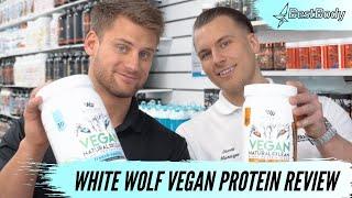 White Wolf Protein Review | Best Body Supplements