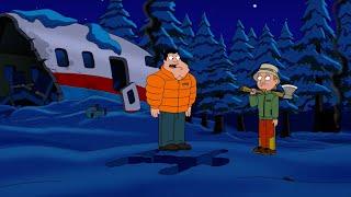 [NoZoom] American Dad Season 10 Ep. 16 - American Dad Full Episodes NoCuts NoZoom #1080p