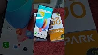 TECNO SPARK GO 2024 First Look Unboxing Video