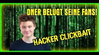 DNER BELÜGT FANS!!! HENDRICK DER ÜBERHACKER