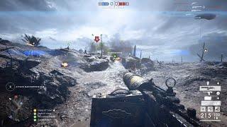 Battlefield 1: Operations gameplay (No Commentary)