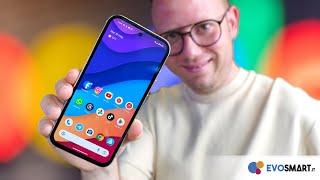 LO SMARTPHONE per VERI FANBOY: Recensione GOOGLE PIXEL 8A!