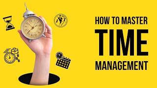 Mastering Time Management: Essential Tips for Programmers