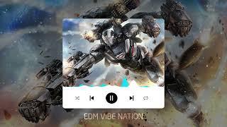 EDM Vibe Nation: High-Octane Electronic Dance Mix #461