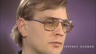 Entrevista completa Jeffrey Dahmer & Nancy Glass -SUB INGLES Y ESPAÑOL