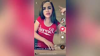 МАРЬЯНА РО В MUSICAL.LY