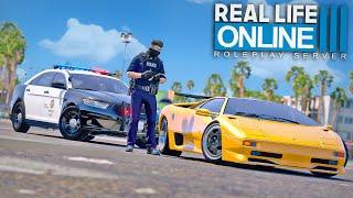 NEUES EINSATZFAHRZEUG TESTEN! | GTA 5 RP Real Life Online