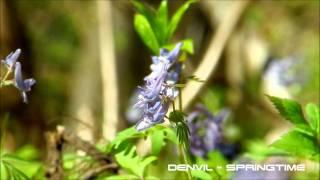 Denvil - Springtime