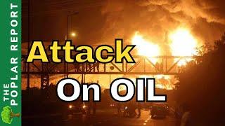 Everything Is On FIRE Watchmen Reports