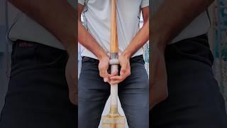 Bat Per Grip Kaise Lagaye? | How To Put Grip on Cricket Bat #shorts #cricket #grip