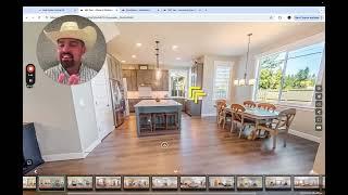 [New 3D Dollhouse + Floor Plan + 360 Virtual Tour ] The CloudPano Real Estate Listing Kit Bundle