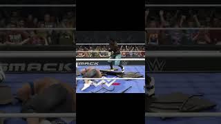 R-Truth said not today!! #rtruth #johncena #wwe2k