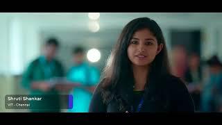 VIT Chennai Video 2023