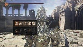 Dark Souls 3 !! SPOILERS !! FINALLY killed the Nameless King