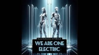 WE ARE ONE ELECTRIC - Dream Fashionistas AI Girlband