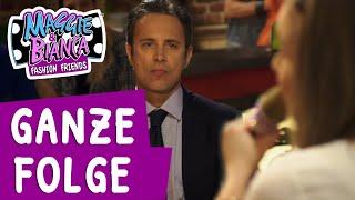 Maggie & Bianca Fashion Friends I Staffel 1 Folge 21 - CoolGhost [GANZE FOLGE]