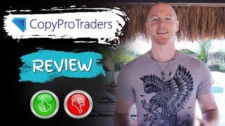 Copy Pro Traders Review – What You Must Know About This Crypto Copy Trading Platform...