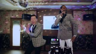 PSY   HANGOVER feat  Snoop Dogg M V