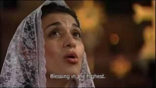 "Soorp Soorp", an Armenian Hymn by Isabel Beyrakdarian and the Tatev Choir (4.2004)