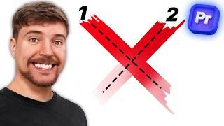 How To Make MrBeast Elimination Animation in Premiere Pro