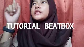 Tutorial Beatbox - Dasar/Basic B T K By Reni Beatbox