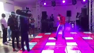 VIB€ - LiveAct #Sameezy